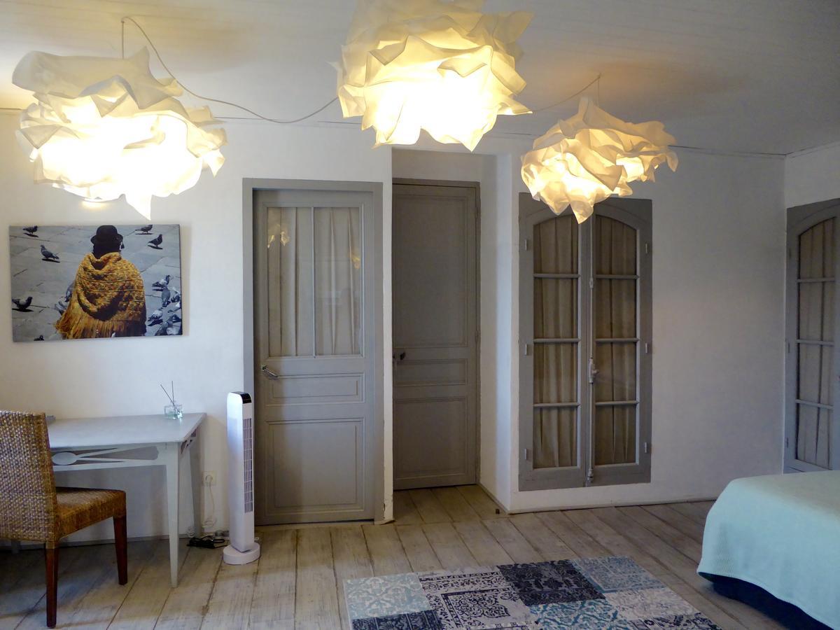 Le Mas Montredon Arles Ngoại thất bức ảnh
